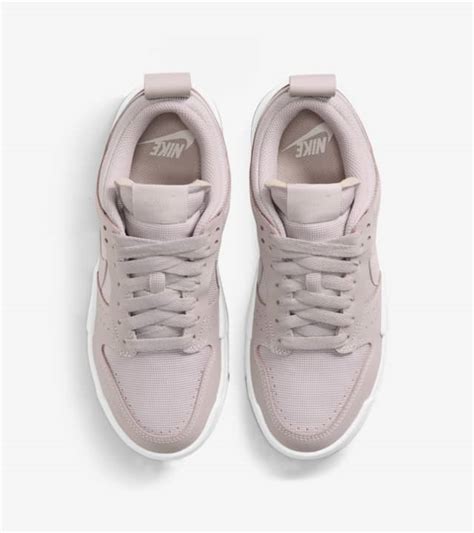 nike distrupt|Women’s Dunk Low Disrupt Platinum Violet Release。